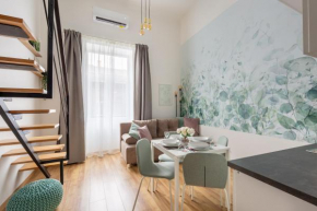 Budapest Holidays Cosy
